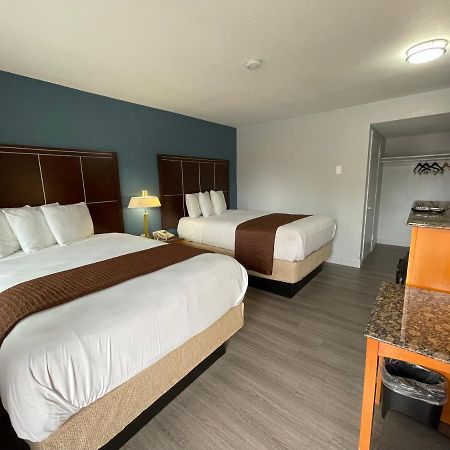 Pacific Inn Grover Beach Dış mekan fotoğraf
