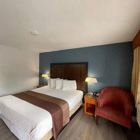 Pacific Inn Grover Beach Dış mekan fotoğraf