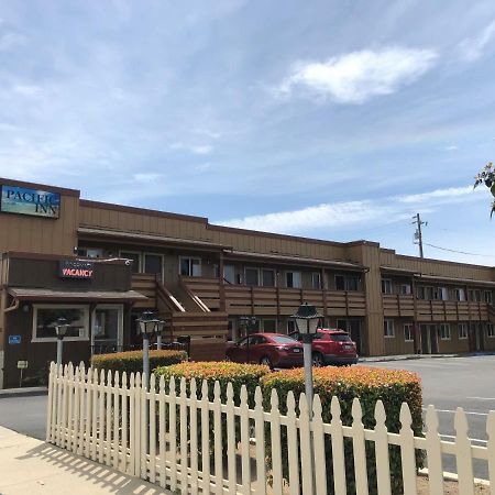 Pacific Inn Grover Beach Dış mekan fotoğraf