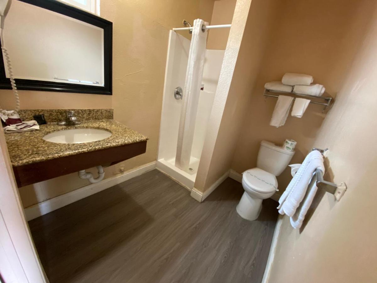 Pacific Inn Grover Beach Dış mekan fotoğraf
