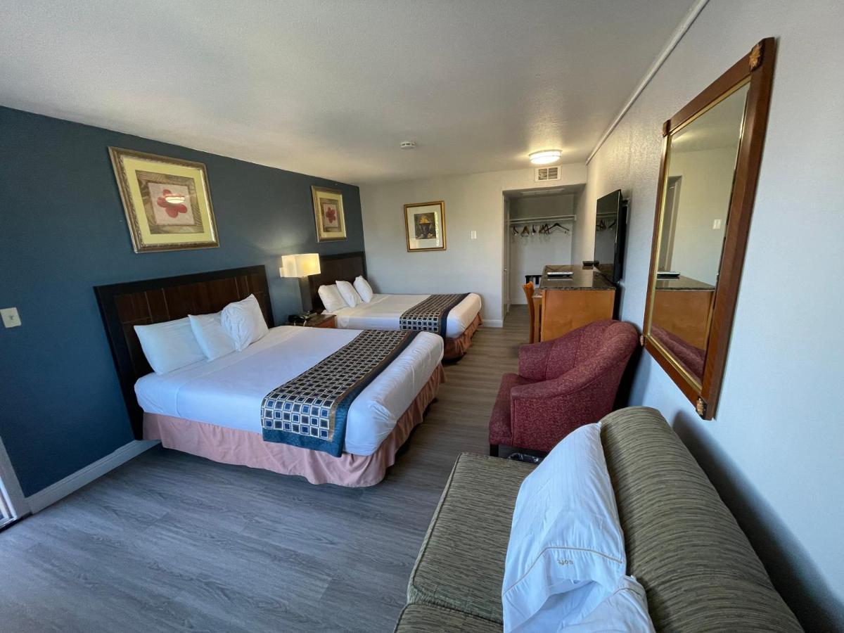 Pacific Inn Grover Beach Dış mekan fotoğraf