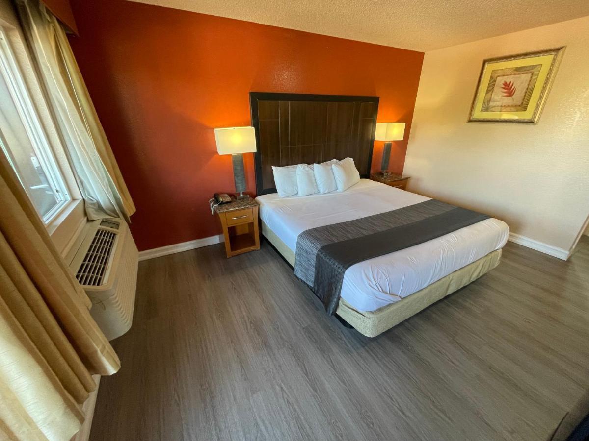 Pacific Inn Grover Beach Dış mekan fotoğraf