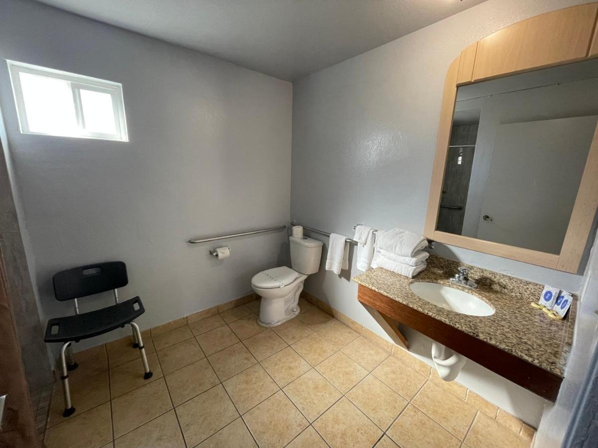 Pacific Inn Grover Beach Dış mekan fotoğraf