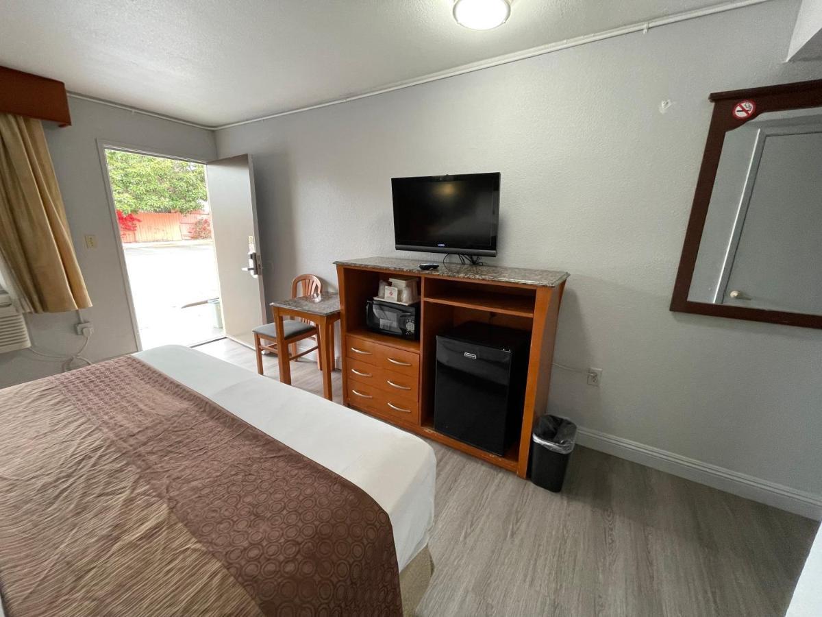 Pacific Inn Grover Beach Dış mekan fotoğraf