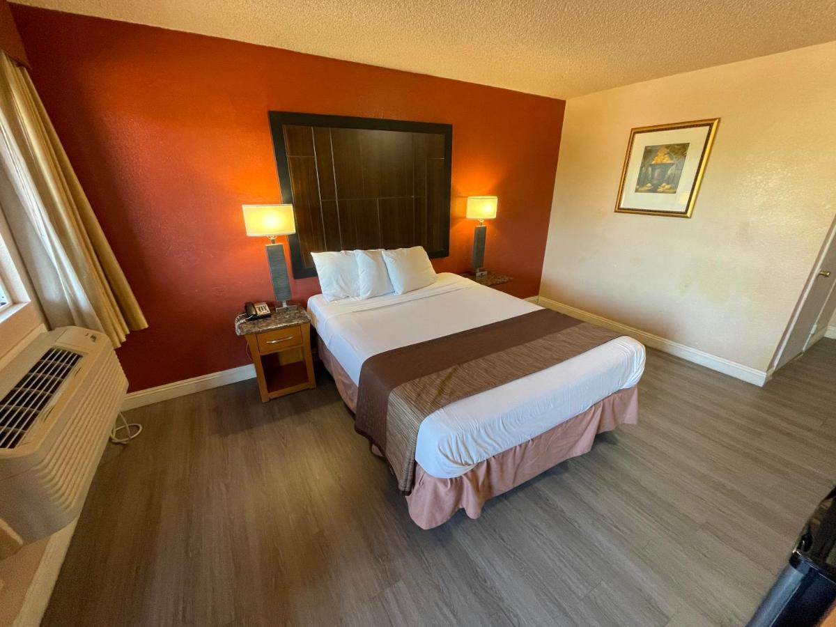 Pacific Inn Grover Beach Dış mekan fotoğraf