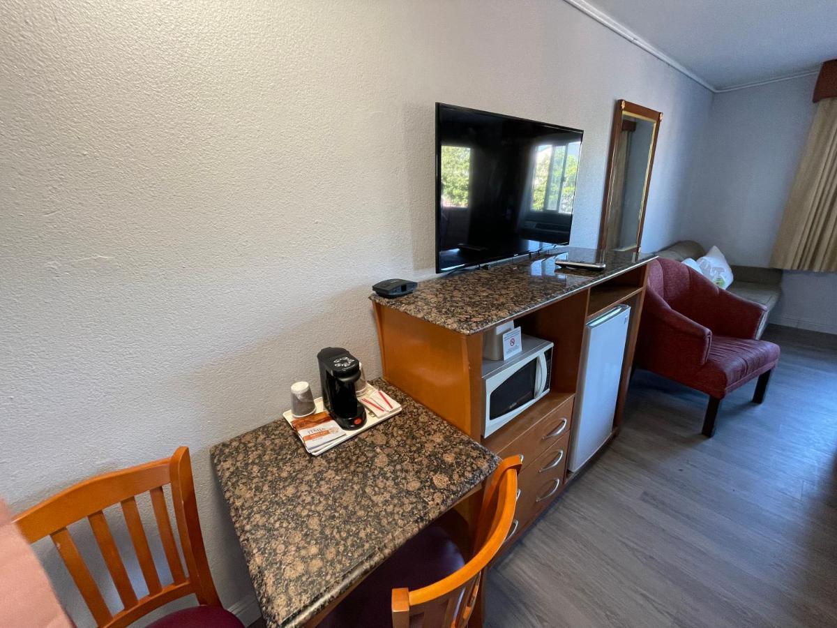 Pacific Inn Grover Beach Dış mekan fotoğraf