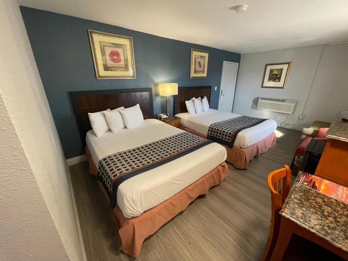 Pacific Inn Grover Beach Dış mekan fotoğraf