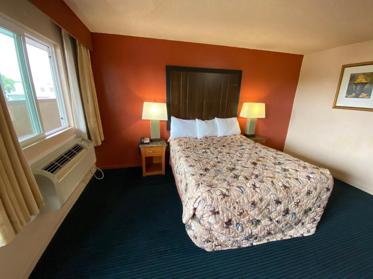 Pacific Inn Grover Beach Dış mekan fotoğraf