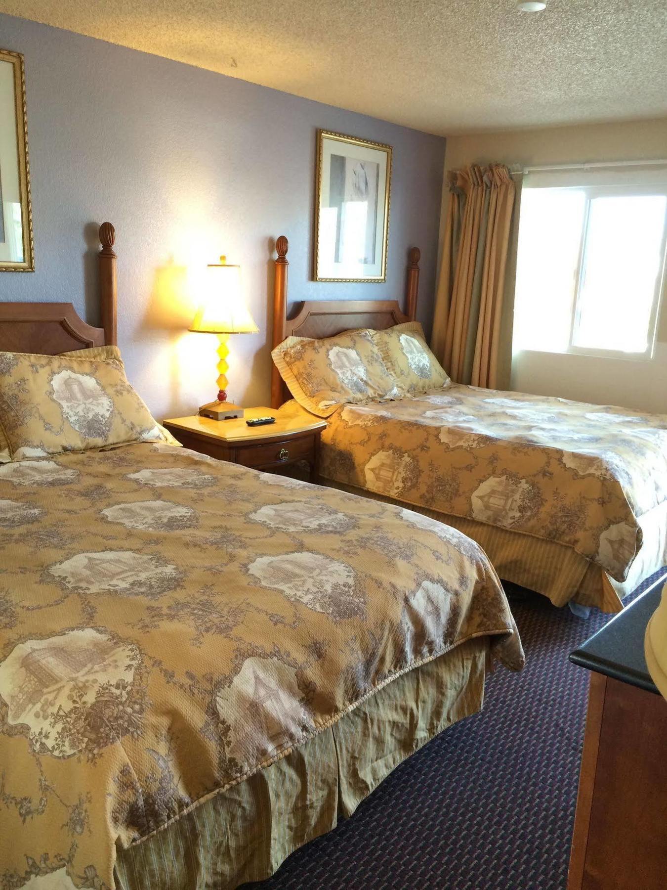 Pacific Inn Grover Beach Dış mekan fotoğraf