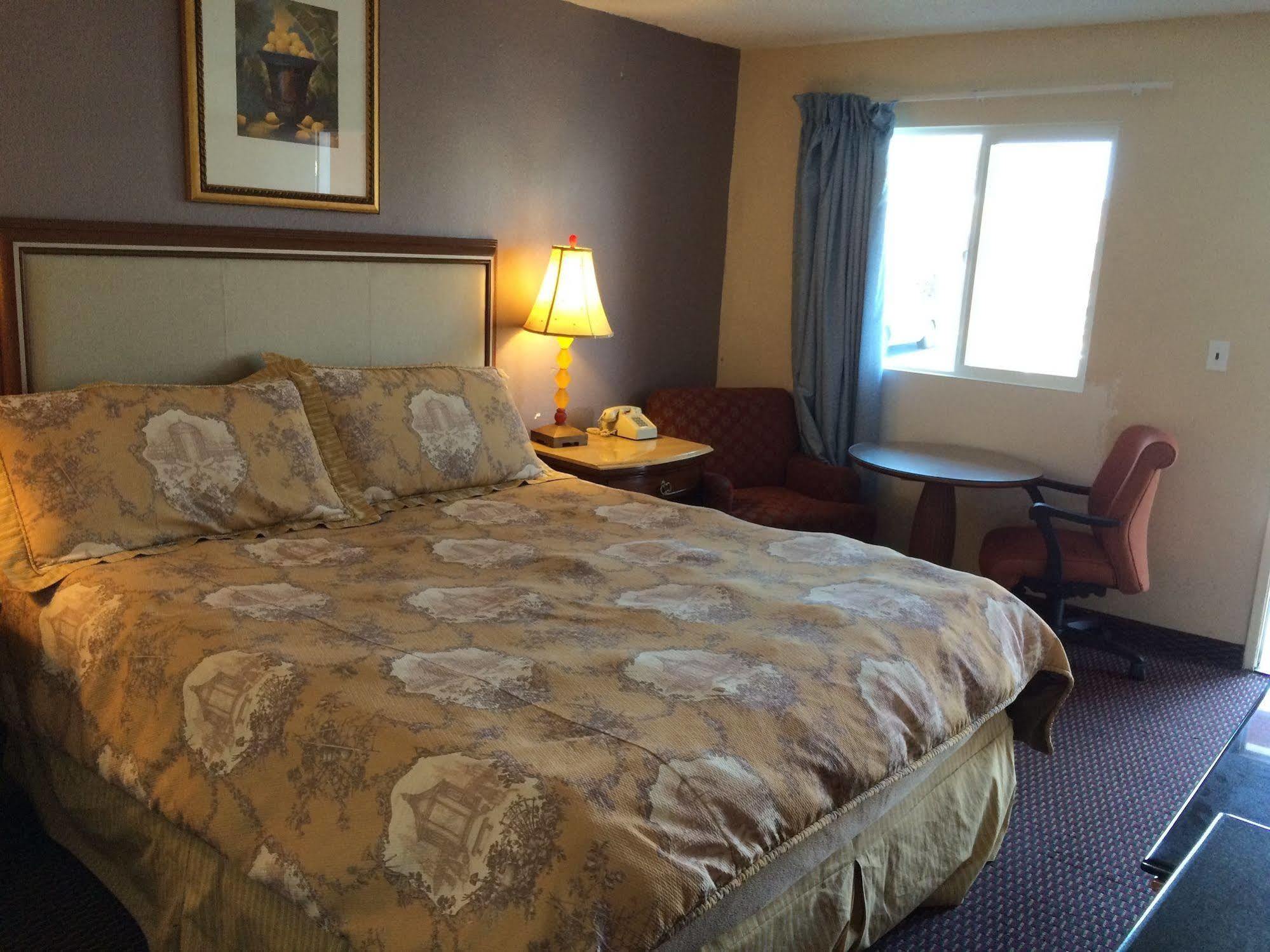 Pacific Inn Grover Beach Dış mekan fotoğraf